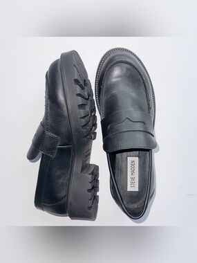 Steve Madden Women's Loafers